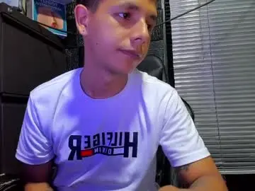 Chaturbate Sex Chat of g_lincoln