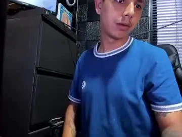 Chaturbate Best live sex cam show of g_lincoln