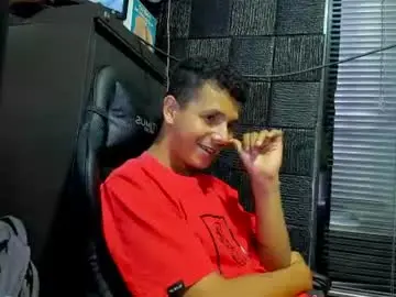 Chaturbate Sex Chat of g_lincoln