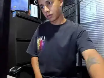 Chaturbate Free Live Porn of g_lincoln