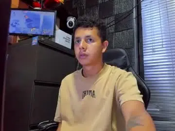 Chaturbate Live Sex Cam of g_lincoln