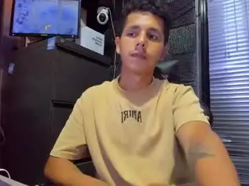 Chaturbate Nude Webcam of g_lincoln