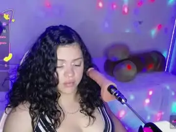Chaturbate Watch Live Sex Cams of kim_saenz20