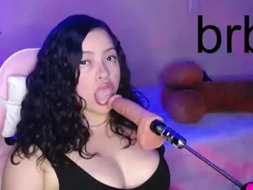 Chaturbate Adult Webcam of kim_saenz20