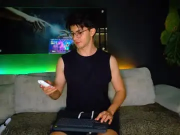 Chaturbate Private Sex Chat of maisonbastian