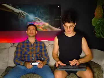 Chaturbate Private Sex Chat of maisonbastian