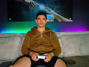 Chaturbate Adult Video Chat of maisonbastian