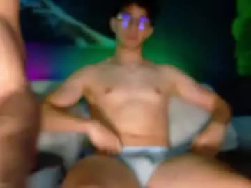 Chaturbate Adult Webcam of maisonbastian
