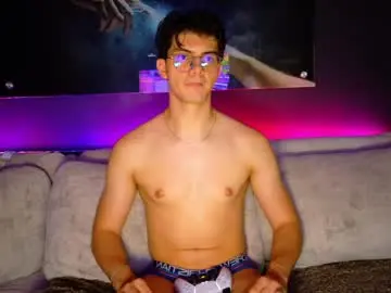 Chaturbate Nude Webcam of maisonbastian