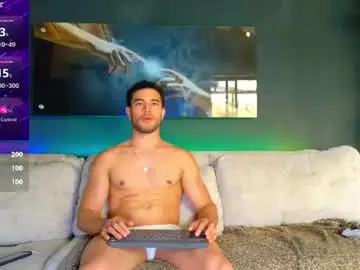 Chaturbate Private Sex Chat of maisonbastian