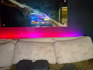 Chaturbate Free Live Porn of maisonbastian