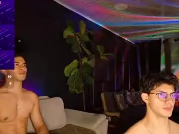 Chaturbate Free Live Porn of maisonbastian