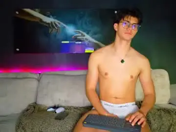 Chaturbate Adult Video Chat of maisonbastian
