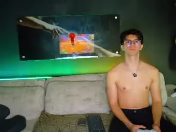 Chaturbate Free Live Porn of maisonbastian