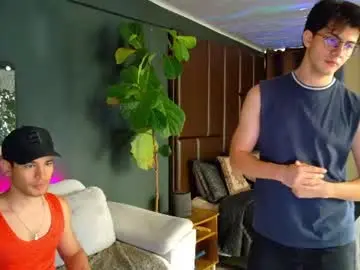 Chaturbate Live Porn of maisonbastian