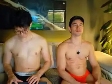 Chaturbate Adult Video Chat of maisonbastian