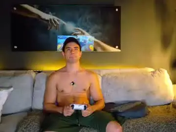Chaturbate Free Porn Cam of maisonbastian