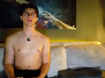 Chaturbate Nude Webcam of maisonbastian