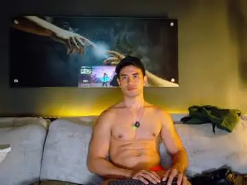 Chaturbate Live Porn of maisonbastian