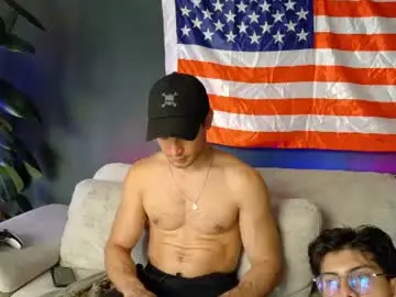 Chaturbate Adult Video Chat of maisonbastian
