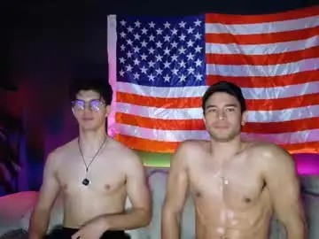 Chaturbate Best Webcam of maisonbastian