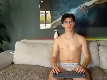 Chaturbate Free Live Porn of maisonbastian