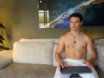 Chaturbate Adult Webcam of maisonbastian