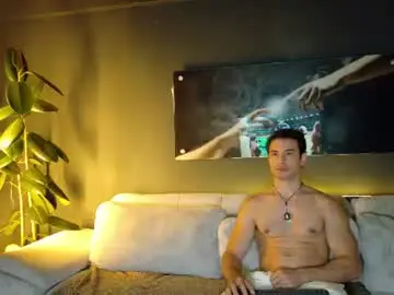 Chaturbate Adult Webcam of maisonbastian
