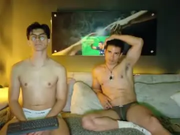 Chaturbate Watch Live Sex Cams of maisonbastian