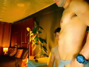 Chaturbate Free Porn Cam of maisonbastian