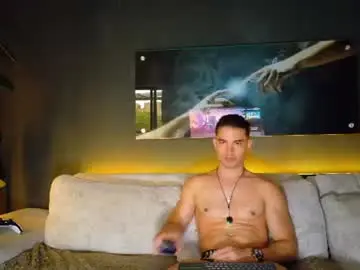 Chaturbate Live Sex of maisonbastian