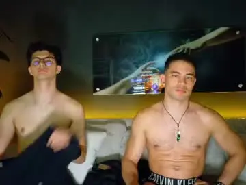 Chaturbate Free Live Porn of maisonbastian