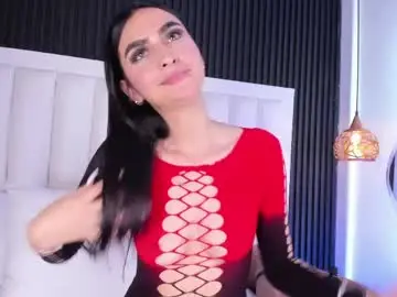 Chaturbate Nude Webcam of martinagracex