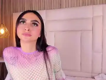 Chaturbate Free Porn Cam of martinagracex