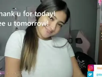 Chaturbate Watch Live Sex Cams of melaany_