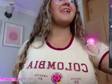 Chaturbate Sex Chat of melaany_