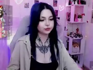 Chaturbate Watch Live Sex Cams of morana_batt