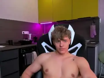 Chaturbate Nude Webcam of prince_nik