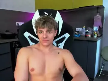 Chaturbate Adult Video Chat of prince_nik