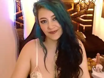 Chaturbate Sex Cam of scarleth_bluee