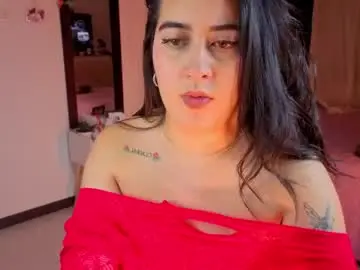 Chaturbate Sex Chat of serenna_se