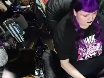 Chaturbate Private Sex Chat of sinstresshemlock
