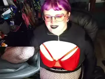 Chaturbate Free Live Porn of sinstresshemlock