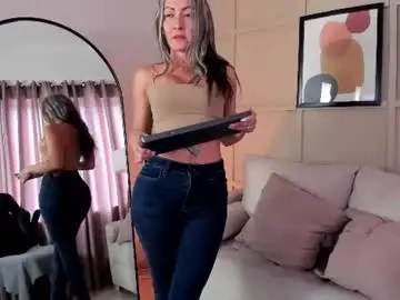 Chaturbate Sex Chat of _nicoletteshea_