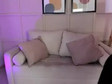 Chaturbate Nude Webcam of _nicoletteshea_