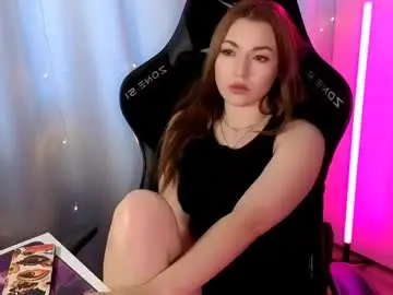 Chaturbate Nude Webcam of agatha_richter