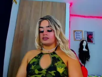 Chaturbate Adult Video Chat of amber_bigcum