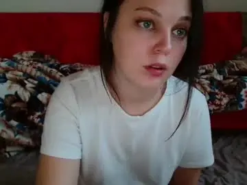 Chaturbate Live Sex Cam of behappy4self
