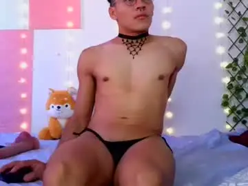 Chaturbate Sex Cam of calioppe_10