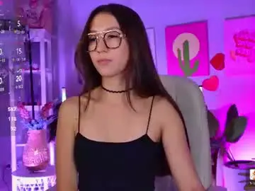 Chaturbate Live Sex Cam of lanabakers